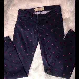 Hollister women’s jeans 👖